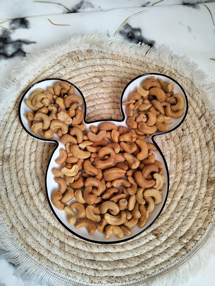 Roasted cashew