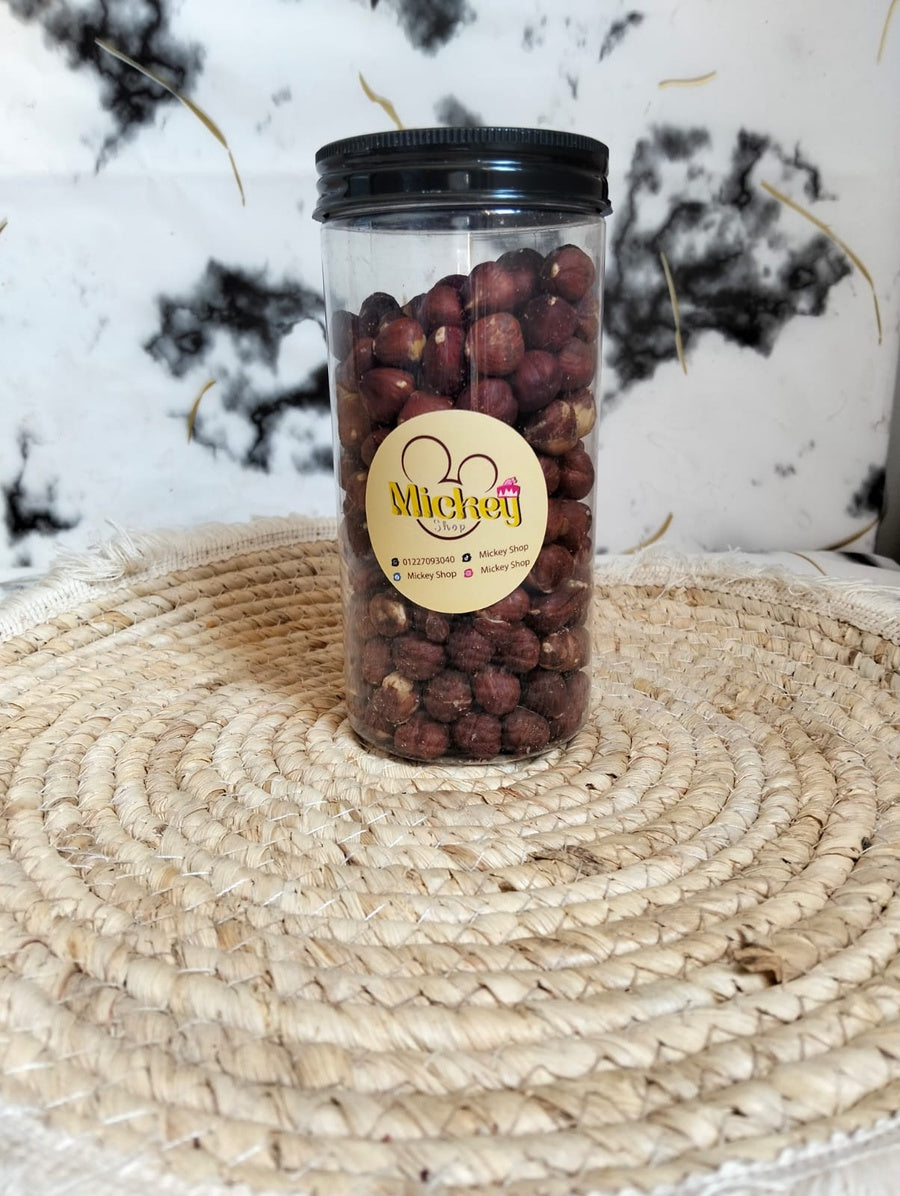 Hazelnut jar 300g