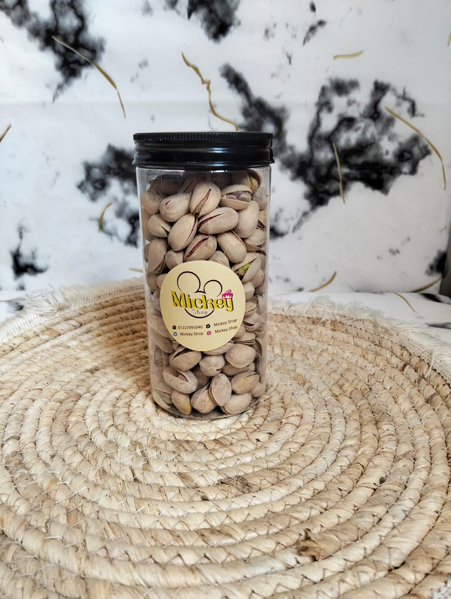 Pistachio jar 250g