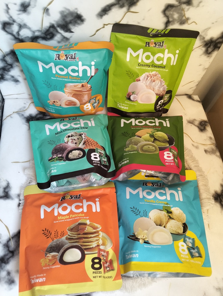 Mochi