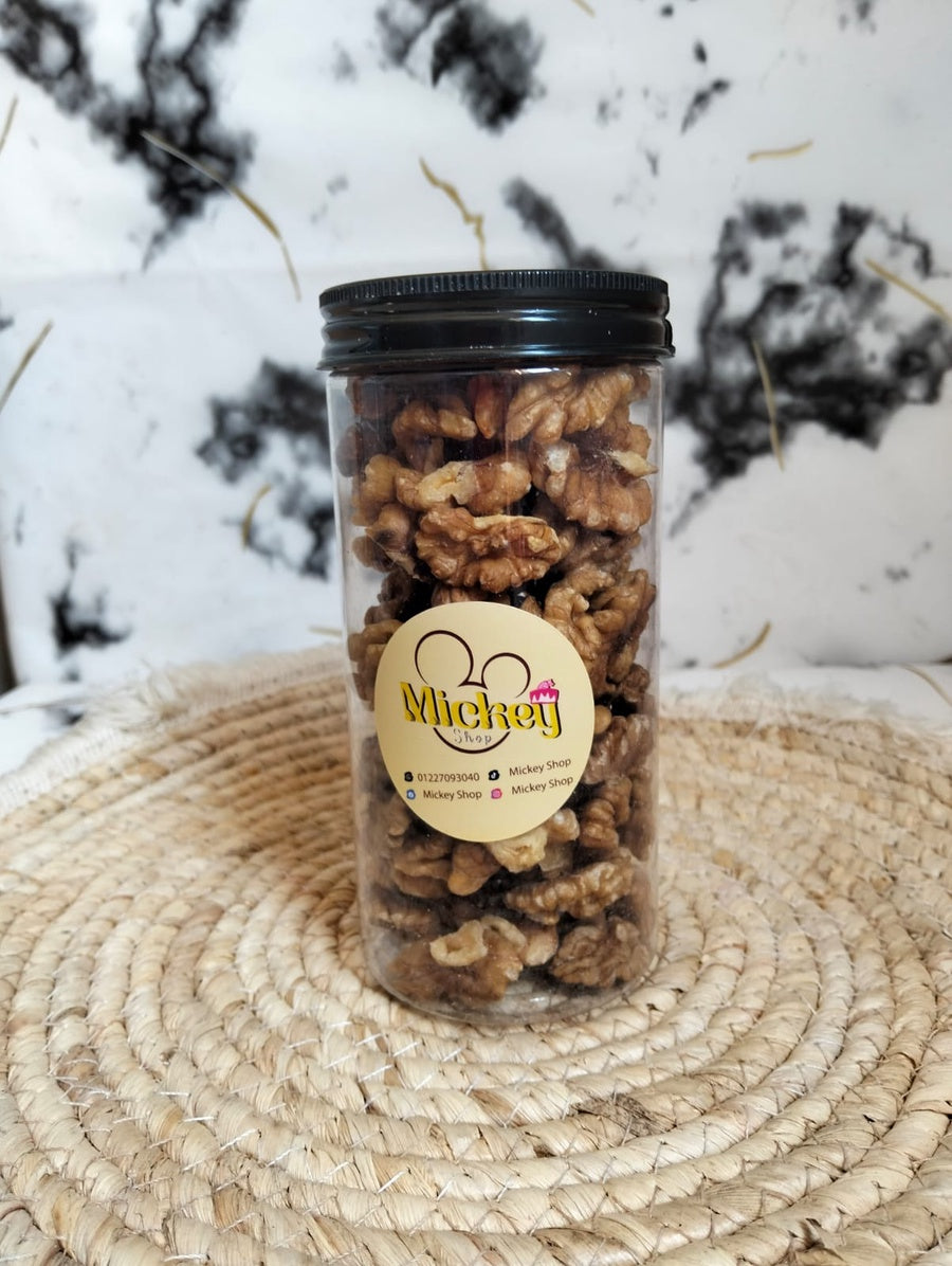 Walnut jar 250g