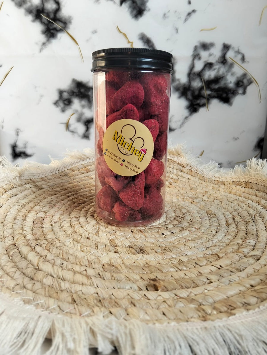 Large Whole strawberry