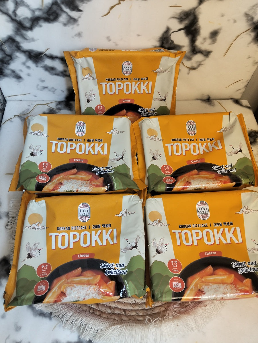 Tepokii