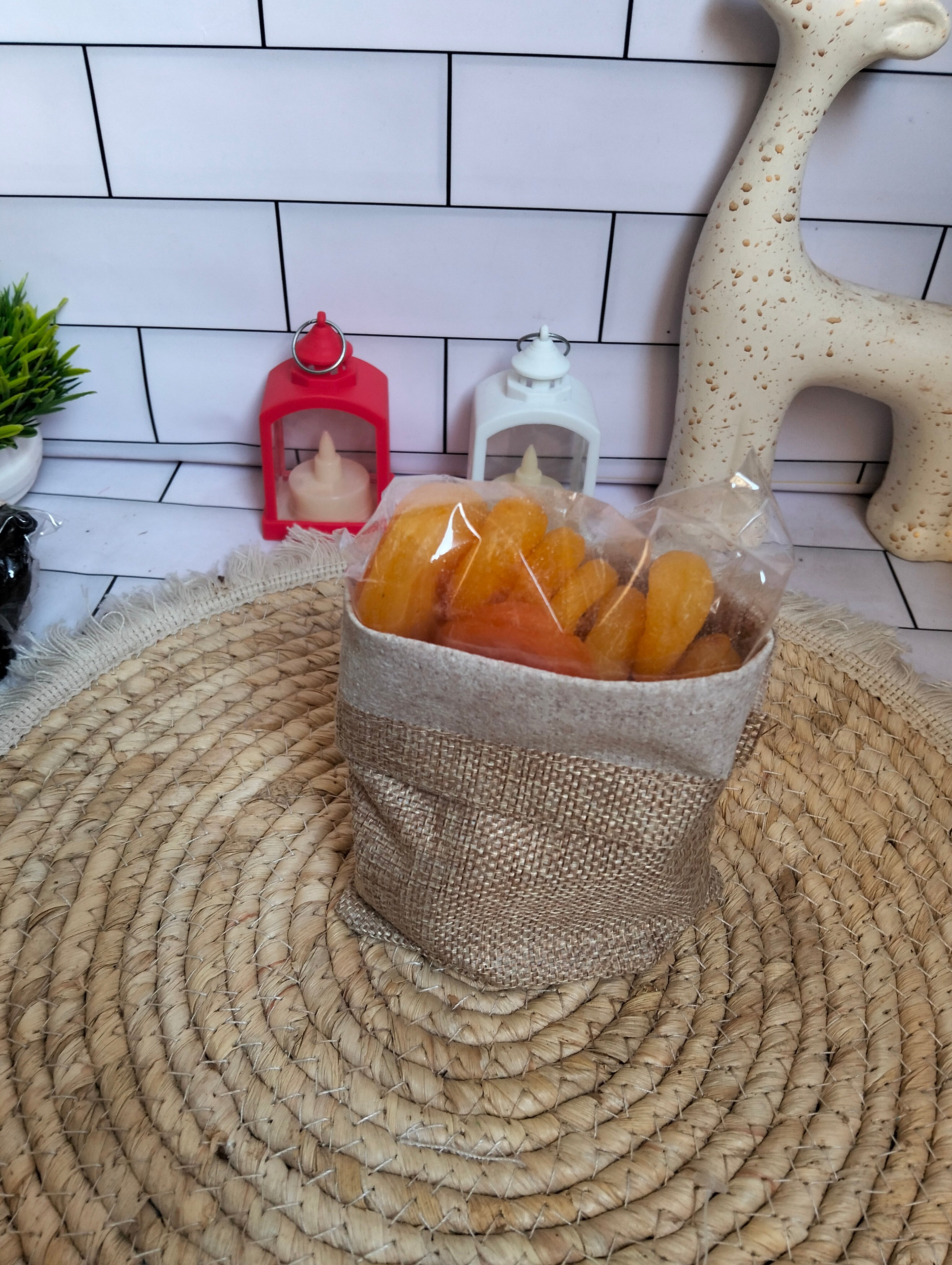 مشمشيه جامبو