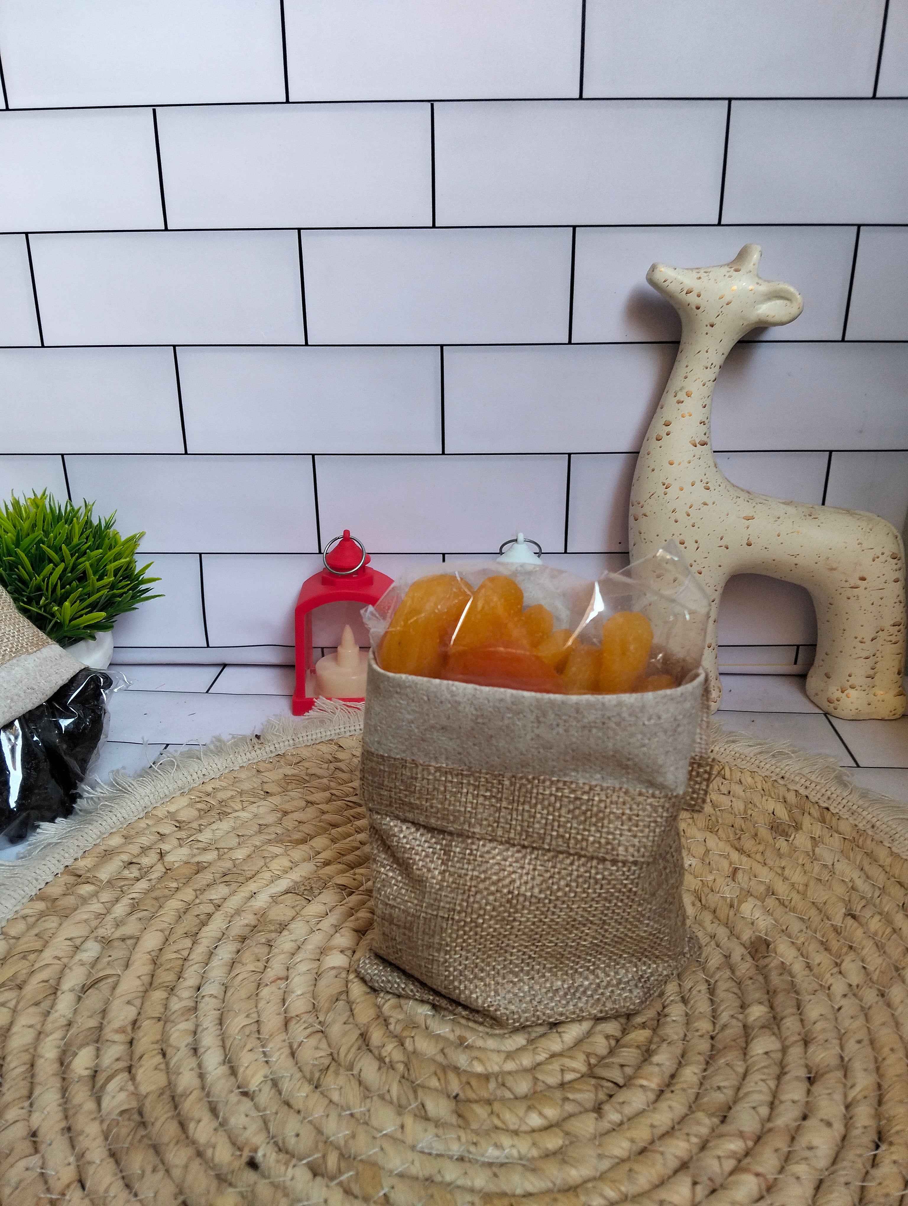 مشمشيه جامبو